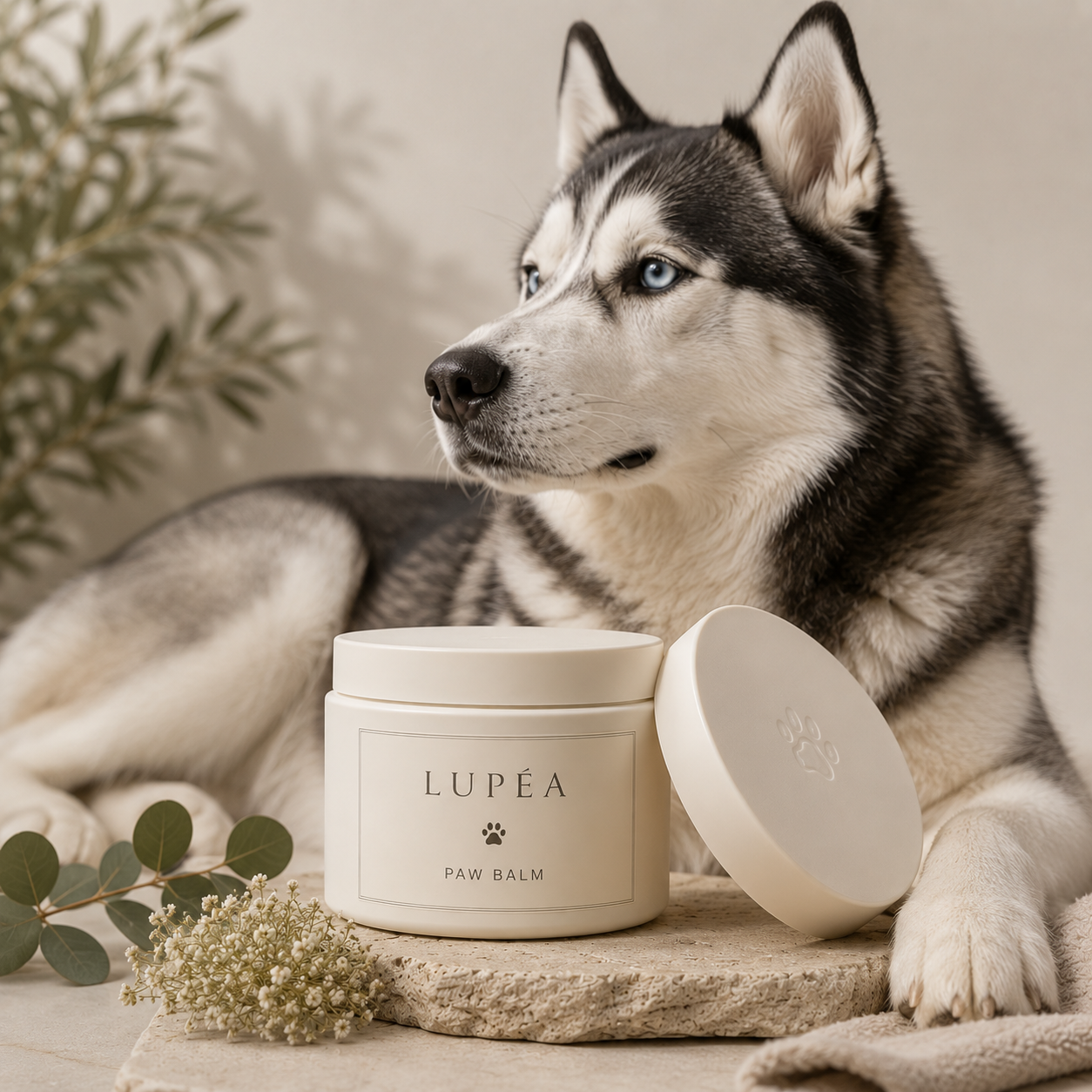 Paw Balm